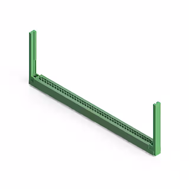 307-044-401-168 EDAC Inc.  Edgeboard Connectors